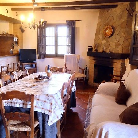 La Casita De Piedra Guest House Ronda Bagian luar foto