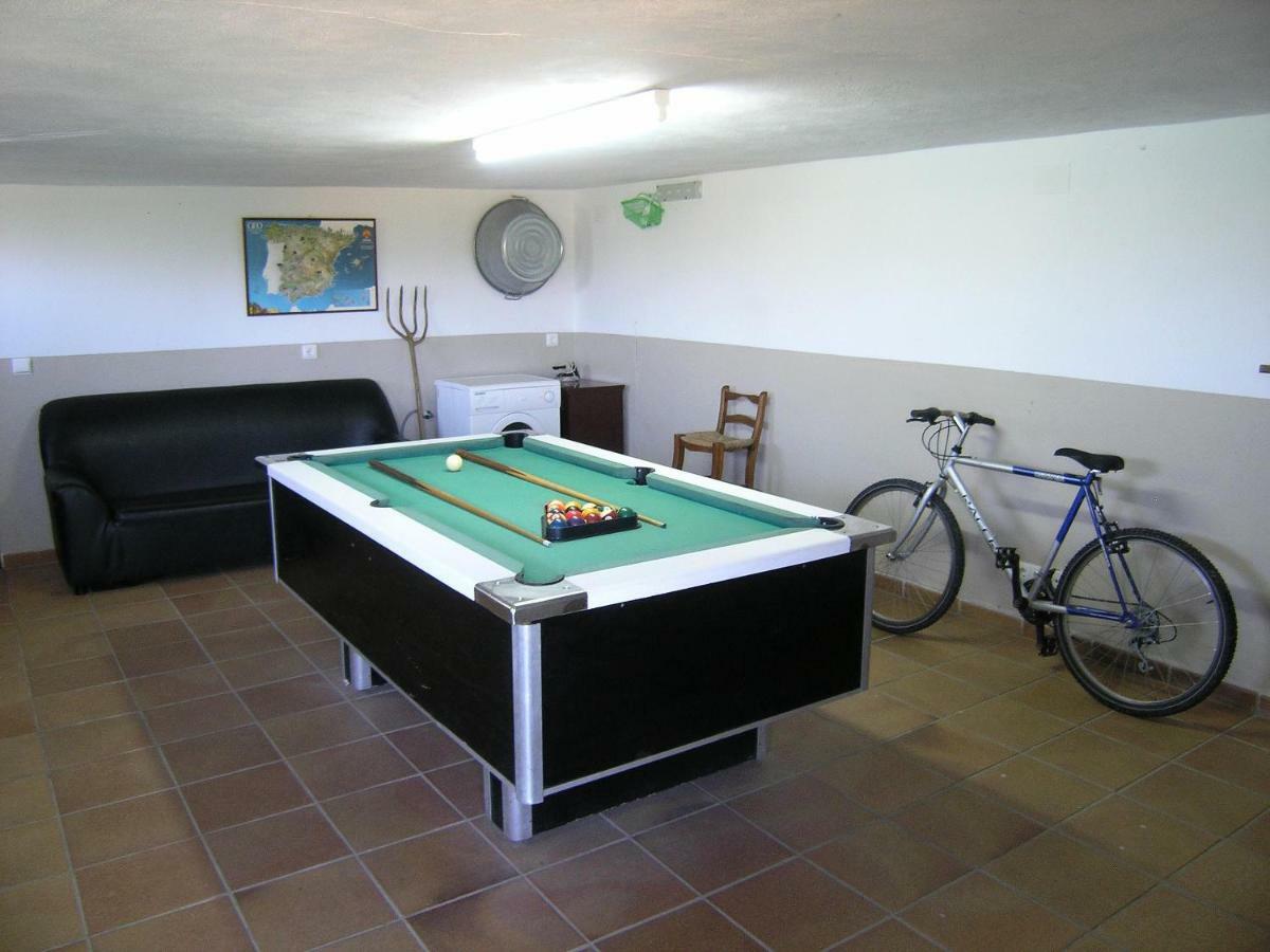 La Casita De Piedra Guest House Ronda Bagian luar foto